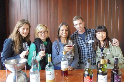 Swan Valley Tour From Perth: Wine, Beer And Chocolate Tastings - Accommodation Tasmania 5