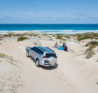 10 Day Adelaide to Perth Private Tour - The Great Australian Wilderness Journey - Accommodation Tasmania
