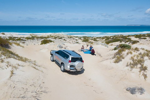 10 Day Adelaide To Perth Private Tour - The Great Australian Wilderness Journey - Accommodation Tasmania 0