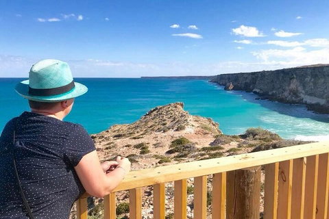 10 Day Adelaide To Perth Private Tour - The Great Australian Wilderness Journey - Accommodation Tasmania 4