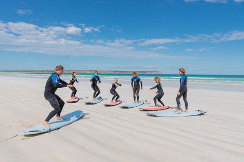 10-Day Adelaide To Perth Adventure Tour - Accommodation Tasmania 0
