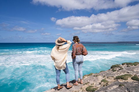 10-Day Adelaide To Perth Adventure Tour - Accommodation Tasmania 2