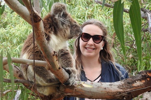 10-Day Adelaide To Perth Adventure Tour - Accommodation Tasmania 3