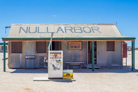 10-Day Adelaide To Perth Adventure Tour - Accommodation Tasmania 4