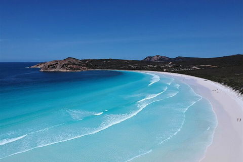 6 Day Esperance & Margaret River Adventure Tour - Accommodation Tasmania 1