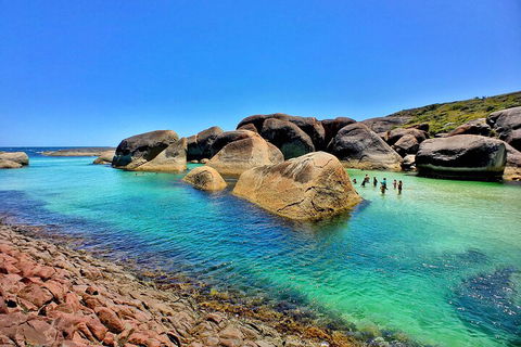6 Day Esperance & Margaret River Adventure Tour - Accommodation Tasmania 3