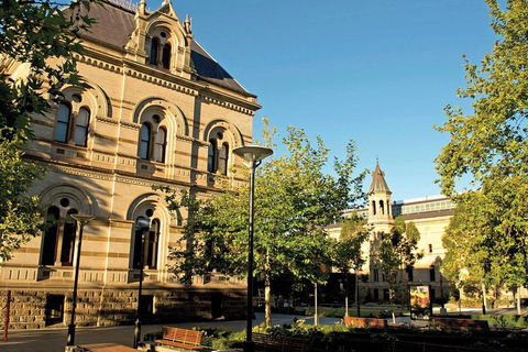 Adelaide City Highlights Tour - Accommodation Tasmania 2