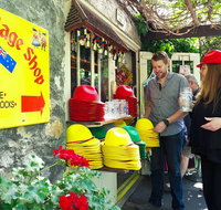 Ultimate Adelaide City and Hahndorf Tour - Accommodation Tasmania
