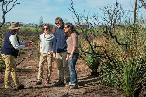 NEW TOUR - Kangaroo Island Road To Recovery Tour (1 Day/1 Night) - Accommodation Tasmania 4
