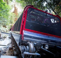 Blue Mountains Hop-on Hop-off Tour with Optional Scenic World Rides - Accommodation Tasmania