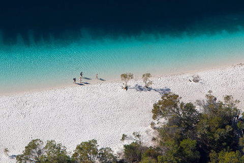 Fraser Explorer K'gari 2-Day Tour - Accommodation Tasmania 3