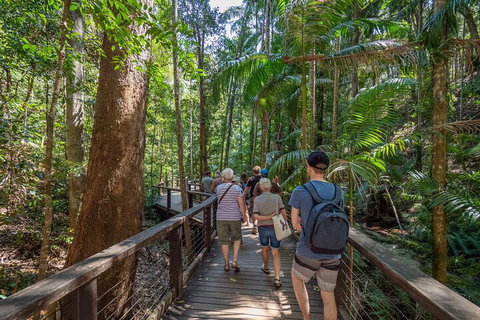 All-Inclusive Fraser Island Day Tour - Accommodation Tasmania 2