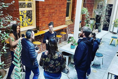 Best Of Fremantle 2-Hour Walking Tour - Accommodation Tasmania 2