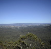 Half-Day Abseiling Adventure in Blue Mountains National Park - Accommodation Tasmania