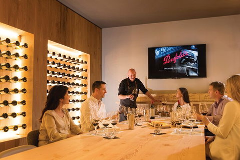 Ultimate Penfolds Magill Estate Experience - Accommodation Tasmania 0