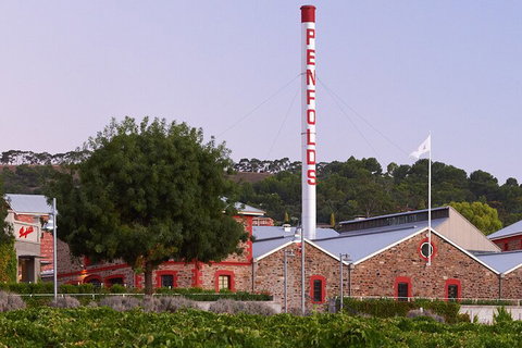 Ultimate Penfolds Magill Estate Experience - Accommodation Tasmania 3