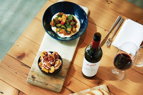 Penfolds Magill Estate Iconic Experience - Accommodation Tasmania 1