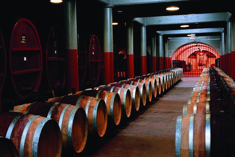 Penfolds Magill Estate Iconic Experience - Accommodation Tasmania 4