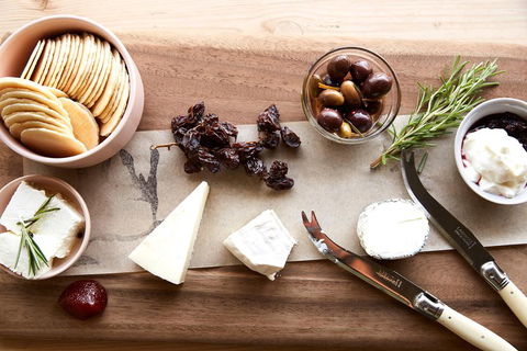 Mornington Peninsula Farm Produce Wine And Cider Tour - Accommodation Tasmania 0