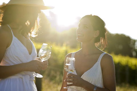 Mornington Peninsula Farm Produce Wine And Cider Tour - Accommodation Tasmania 2