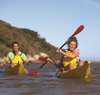 Kangaroo Island Self-Guided Kayaking on the Harriet River - Accommodation Tasmania