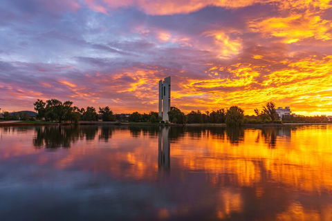 Private Canberra Secrets Highlights Tour - Accommodation Tasmania 5
