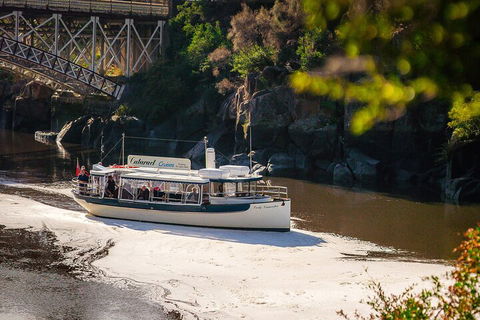 Cataract Gorge Cruise 11:30 Am - Accommodation Tasmania 5
