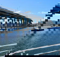 Derwent River Historic Harbour Cruise From Hobart - Accommodation Tasmania