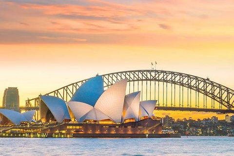 Best Sydney Private City Tour - Full Day (Rate Per Group) - Accommodation Tasmania 0