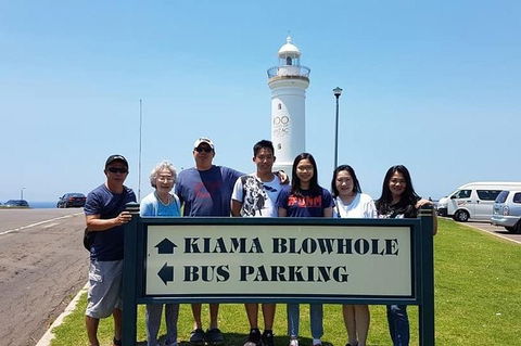Best Sydney Private City Tour - Full Day (Rate Per Group) - Accommodation Tasmania 2