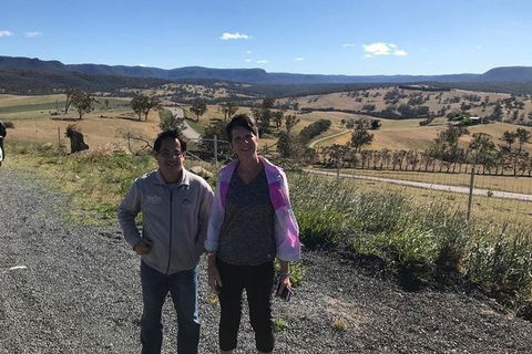 Best Sydney Private City Tour - Full Day (Rate Per Group) - Accommodation Tasmania 3