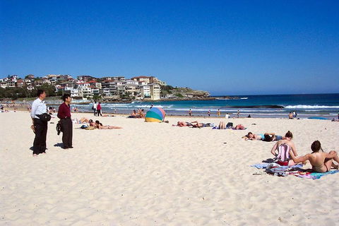 Best Sydney Private City Tour - Full Day (Rate Per Group) - Accommodation Tasmania 4