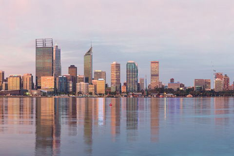 Half Day Perth & Fremantle Highlights - Accommodation Tasmania 0