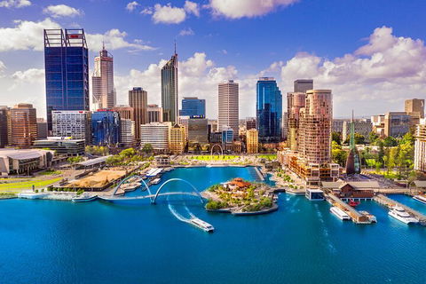 Half Day Perth & Fremantle Highlights - Accommodation Tasmania 3