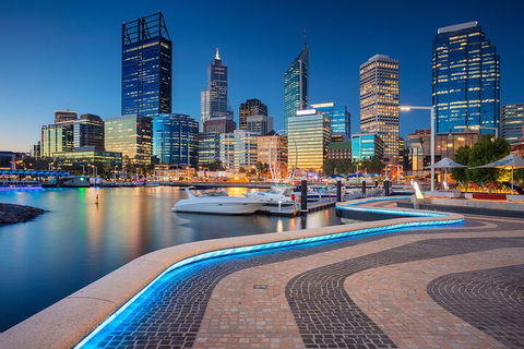 Half Day Perth & Fremantle Highlights - Accommodation Tasmania 5